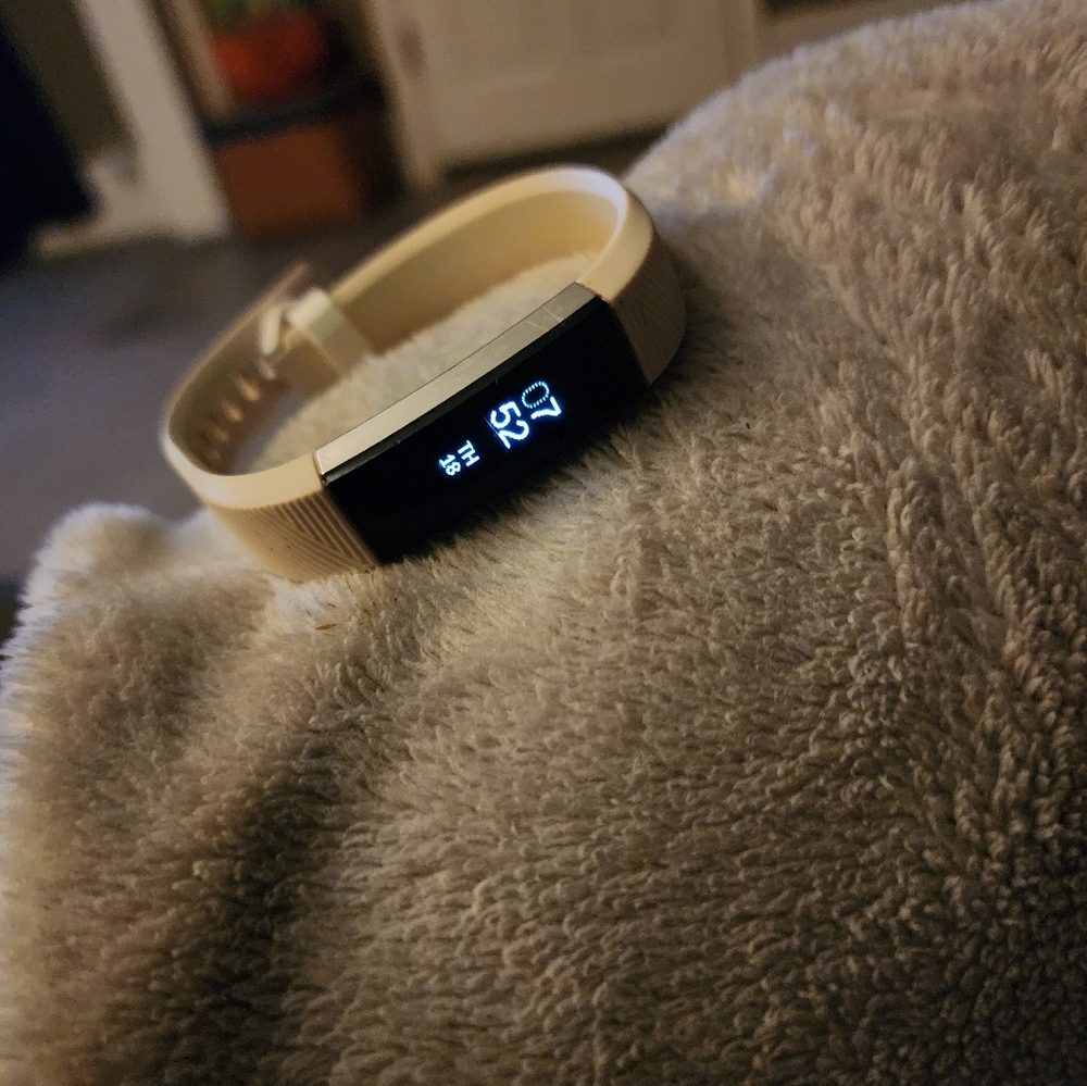 Fitbit Altra HR